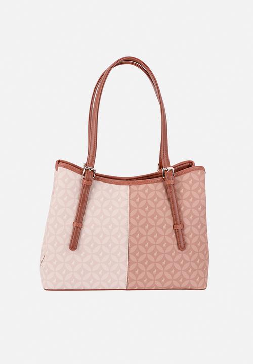 POLO - Tango Tote Bag - Beige