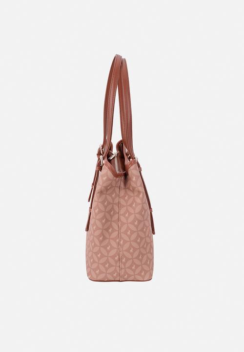 POLO - Tango Tote Bag - Beige