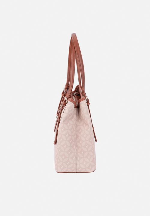 POLO - Tango Tote Bag - Beige