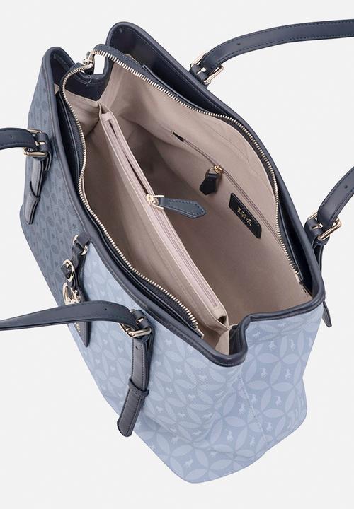 POLO - Tango Tote Bag - Blue