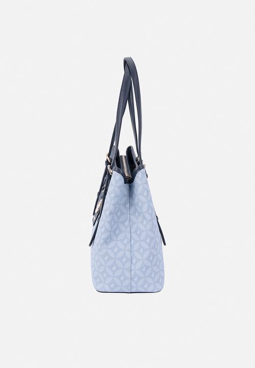 POLO - Tango Tote Bag - Blue