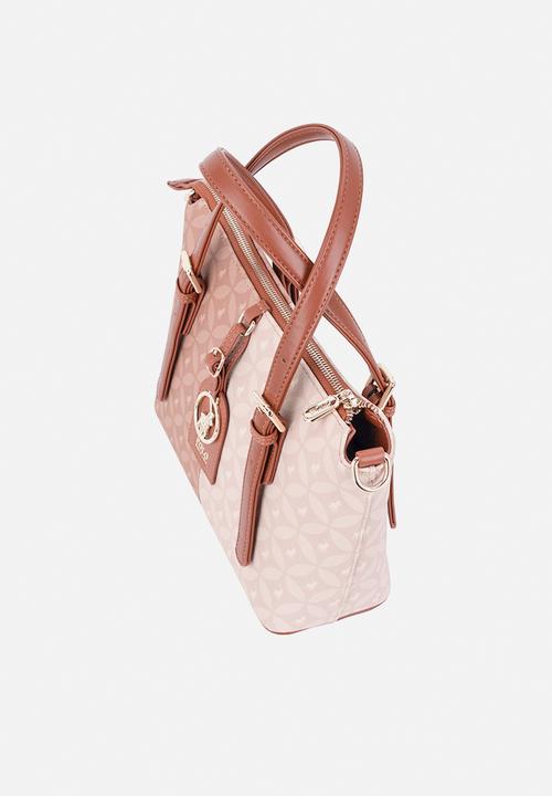 POLO - Tango Crossbody Bag - Beige