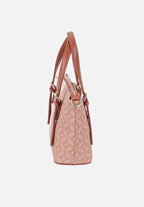 POLO - Tango Crossbody Bag - Beige