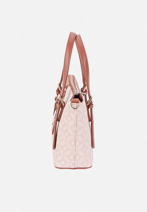 POLO - Tango Crossbody Bag - Beige