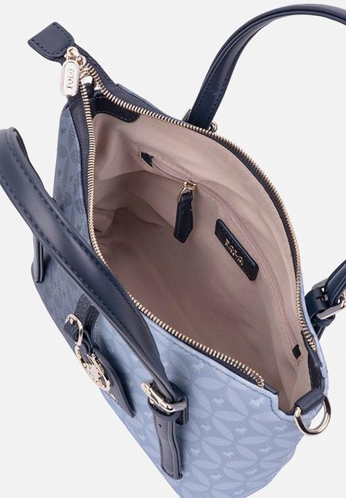 POLO - Tango Crossbody Bag - Blue