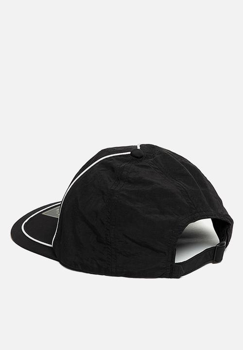 S.P.C.C - MDS Silas Cap - Black