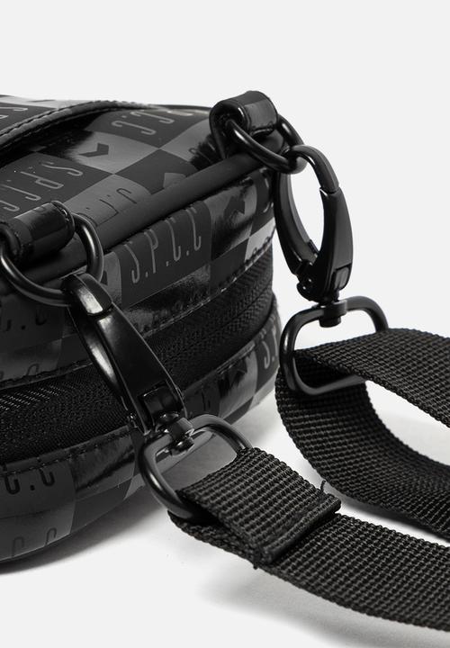 S.P.C.C - Magnus Hip Bag - Black