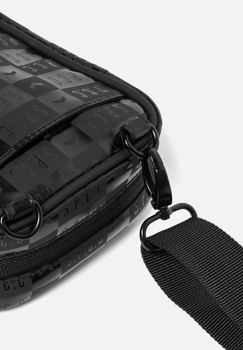 S.P.C.C - Magnus Hip Bag - Black