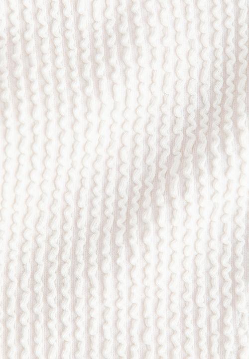 H&M - Cheeky bikini bottoms - white