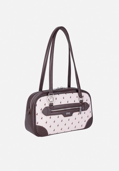 POLO - Encore Shopper - Cream
