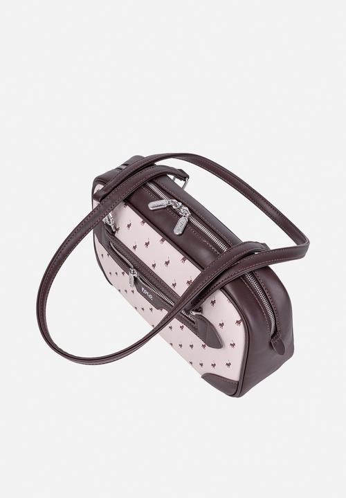 POLO - Encore Shopper - Cream