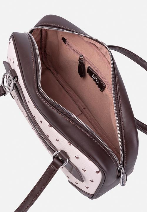 POLO - Encore Shopper - Cream