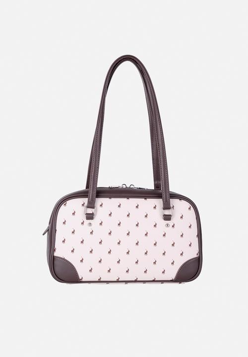 POLO - Encore Shopper - Cream