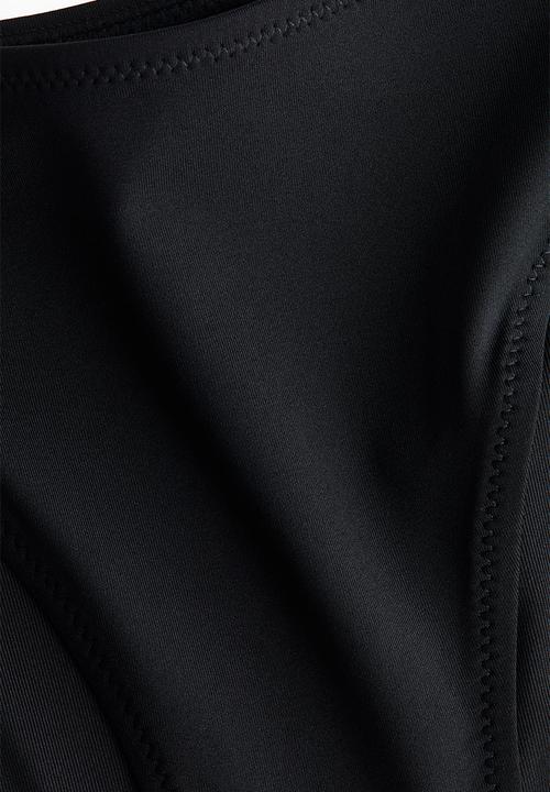 H&M - Bikini bottoms - black
