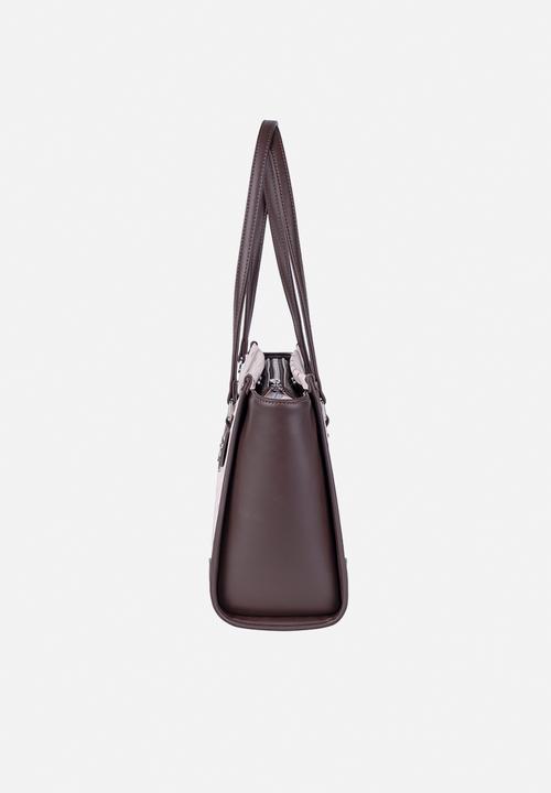POLO - Encore Tote Bag - Cream