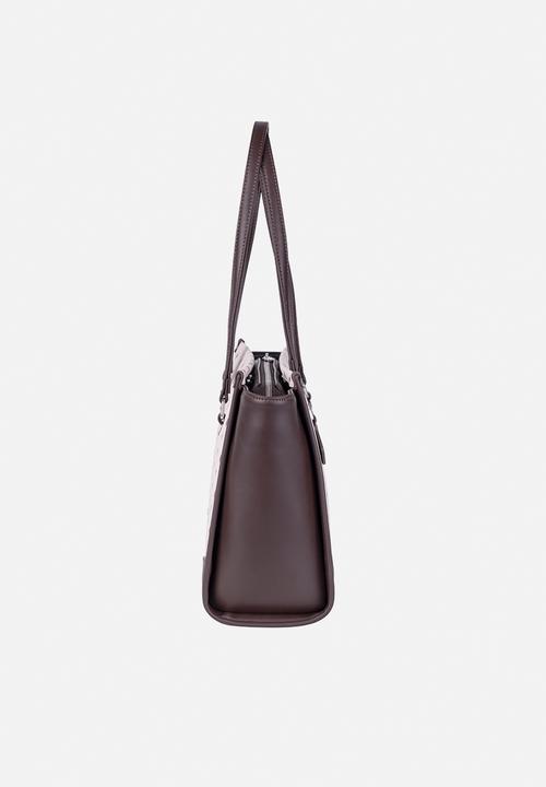 POLO - Encore Tote Bag - Cream