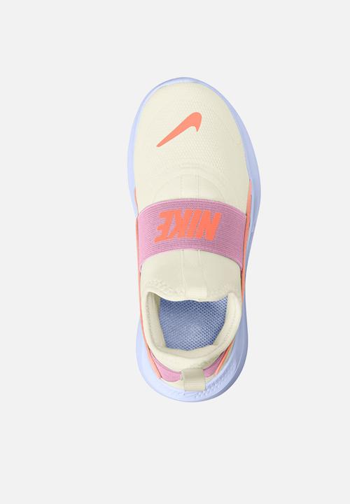 Nike - Flex runner pre school - multi