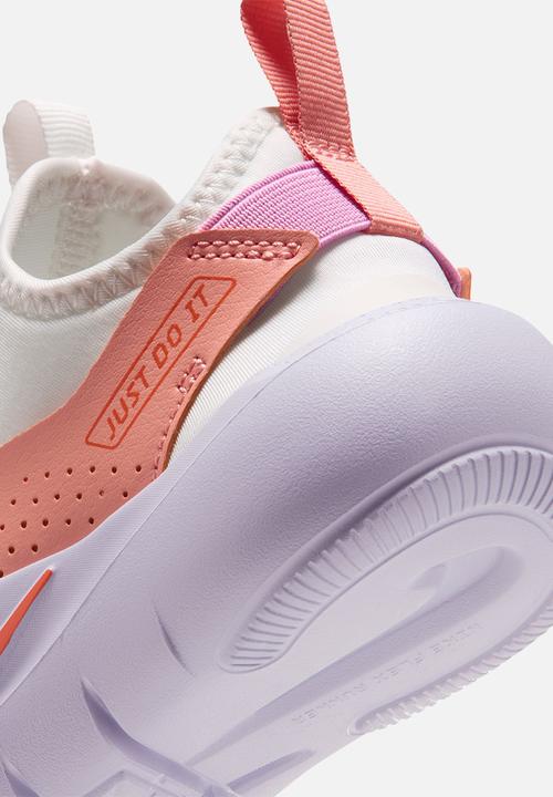 Nike - Flex runner pre school - multi
