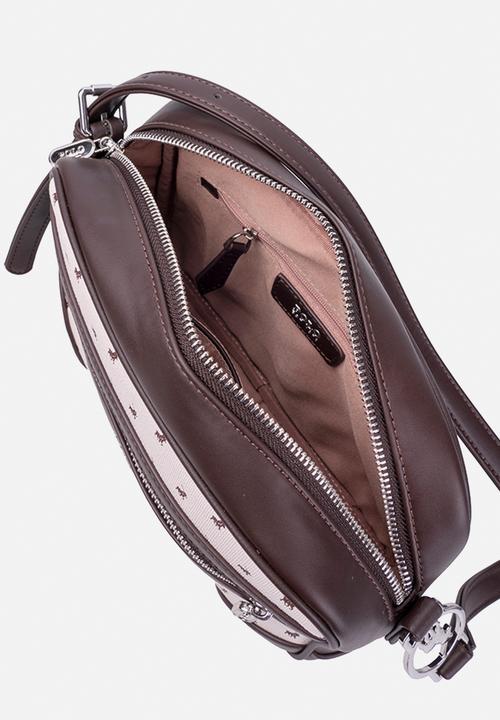 POLO - Encore Camera Bag - Cream
