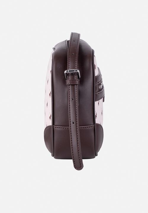 POLO - Encore Camera Bag - Cream