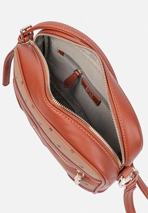 POLO - Encore Camera Bag - Camel