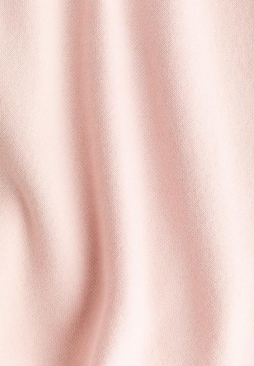 H&M - Sweatshorts - light pink