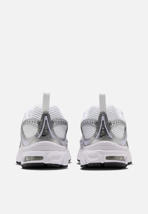Nike - Nike air max moto 2k grade school - white/palest purple/black