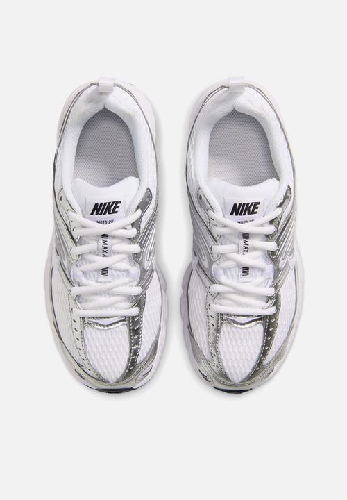 Nike - Nike air max moto 2k grade school - white/palest purple/black