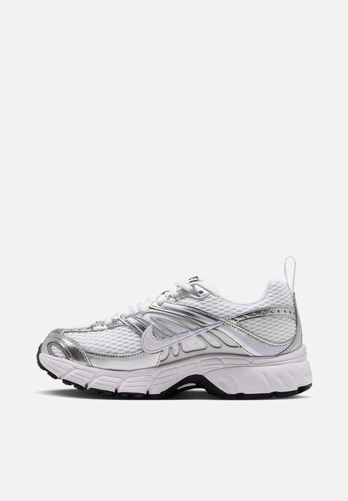 Nike - Nike air max moto 2k grade school - white/palest purple/black
