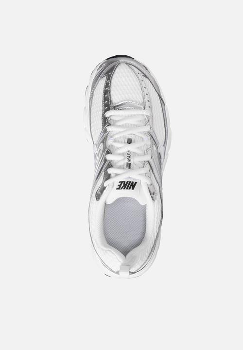 Nike - Nike air max moto 2k grade school - white/palest purple/black