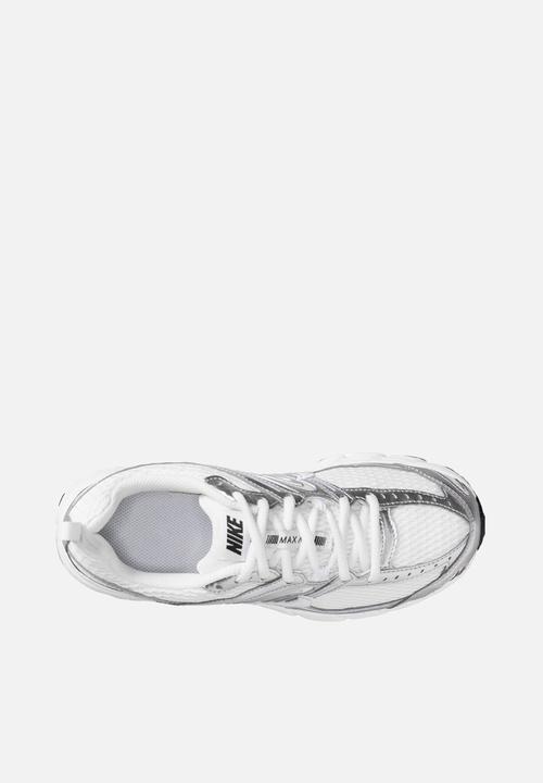 Nike - Nike air max moto 2k grade school - white/palest purple/black