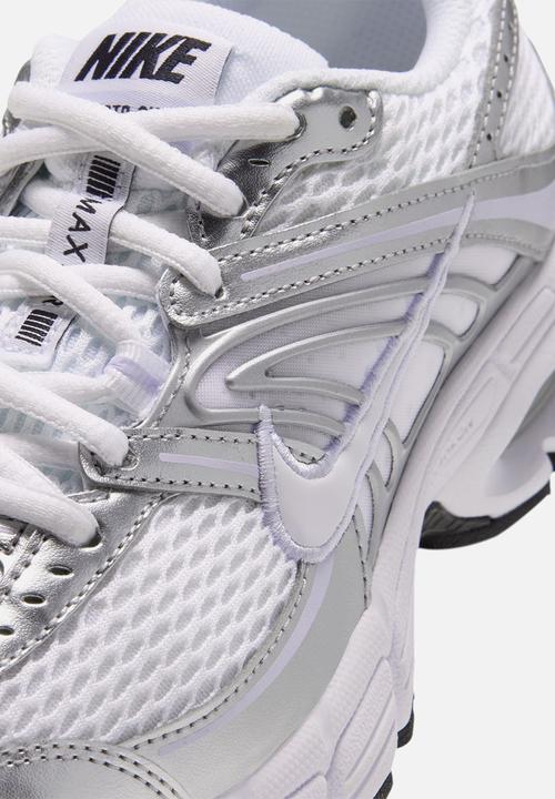 Nike - Nike air max moto 2k grade school - white/palest purple/black