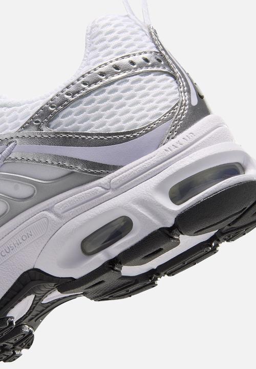 Nike - Nike air max moto 2k grade school - white/palest purple/black