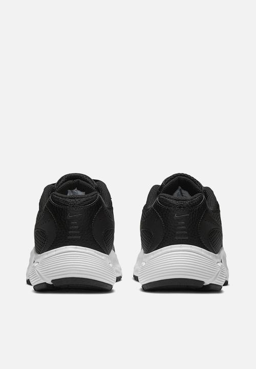 Nike - Nike stratos shift 2000 - black/white-dk smoke grey