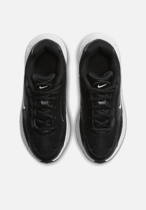 Nike - Nike stratos shift 2000 - black/white-dk smoke grey