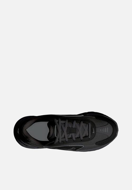 Nike - Nike stratos shift 2000 - black/white-dk smoke grey