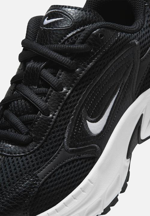 Nike - Nike stratos shift 2000 - black/white-dk smoke grey