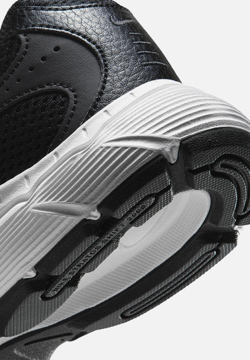 Nike - Nike stratos shift 2000 - black/white-dk smoke grey