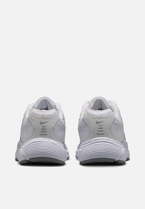 Nike - Nike stratos shift 2000 - white/off white-lt smoke grey
