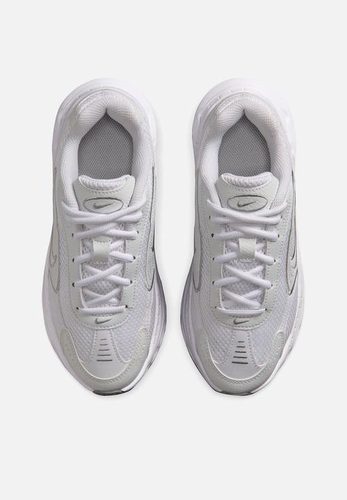 Nike - Nike stratos shift 2000 - white/off white-lt smoke grey