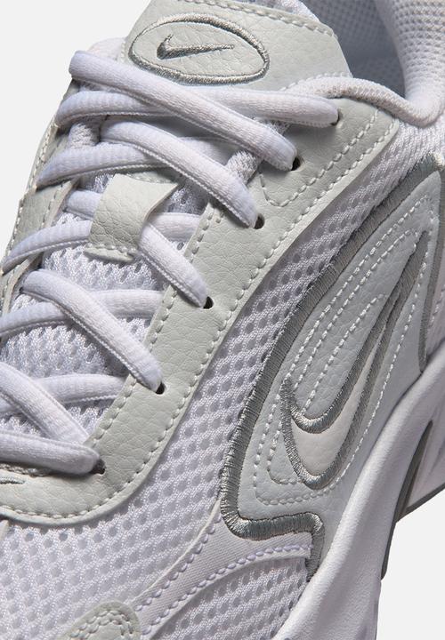 Nike - Nike stratos shift 2000 - white/off white-lt smoke grey