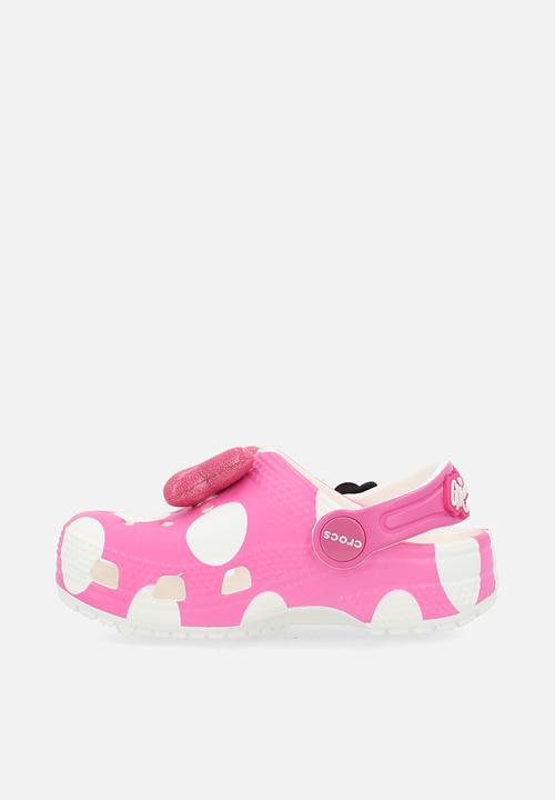 Crocs - Minnie Mouse Classic Clog T - multi