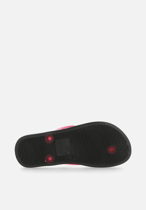 Ipanema - Ipanema Glitter Kids - Pink & Black