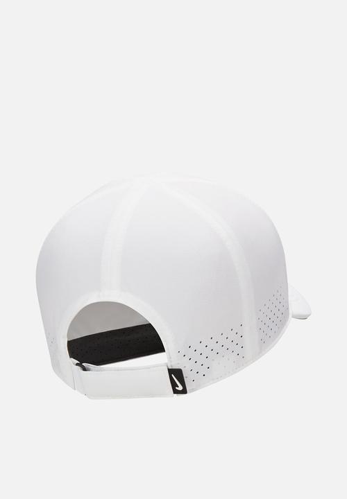 Nike - Nike Dri-FIT ADV Club - White