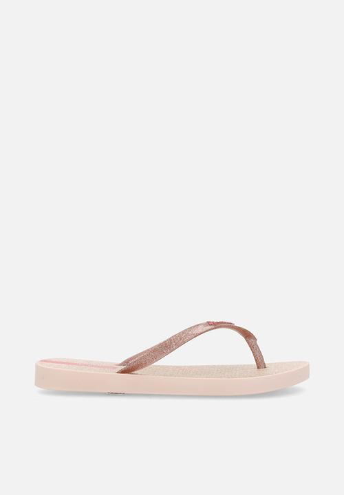 Ipanema - Ipanema Glitter Kids - Light Pink