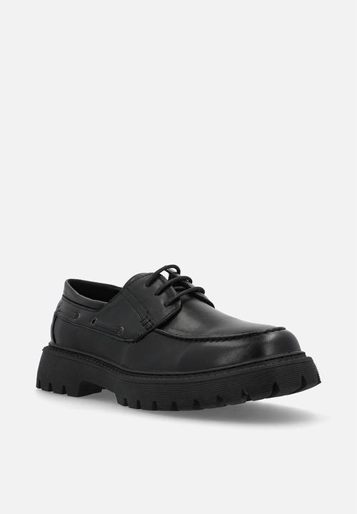 MAZERATA - NOVAK 5 - Black