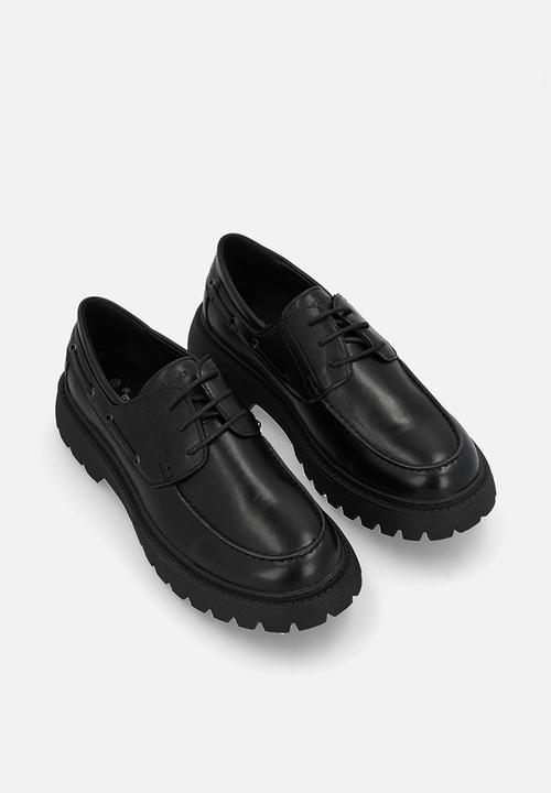 MAZERATA - NOVAK 5 - Black