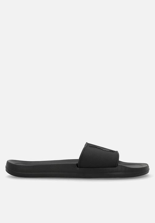 POLO - Big Pony Slide - Black