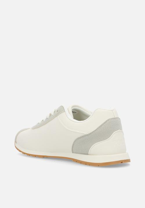 POLO - Low Profile Sneaker - Off White