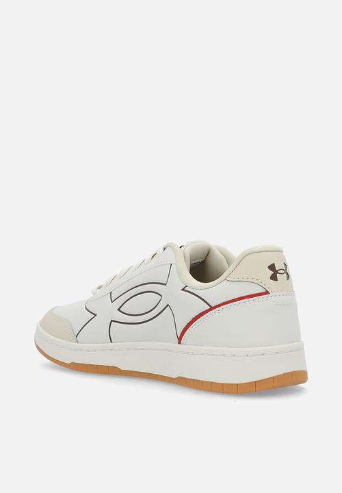 Under Armour - UA W Tempo - Summit White